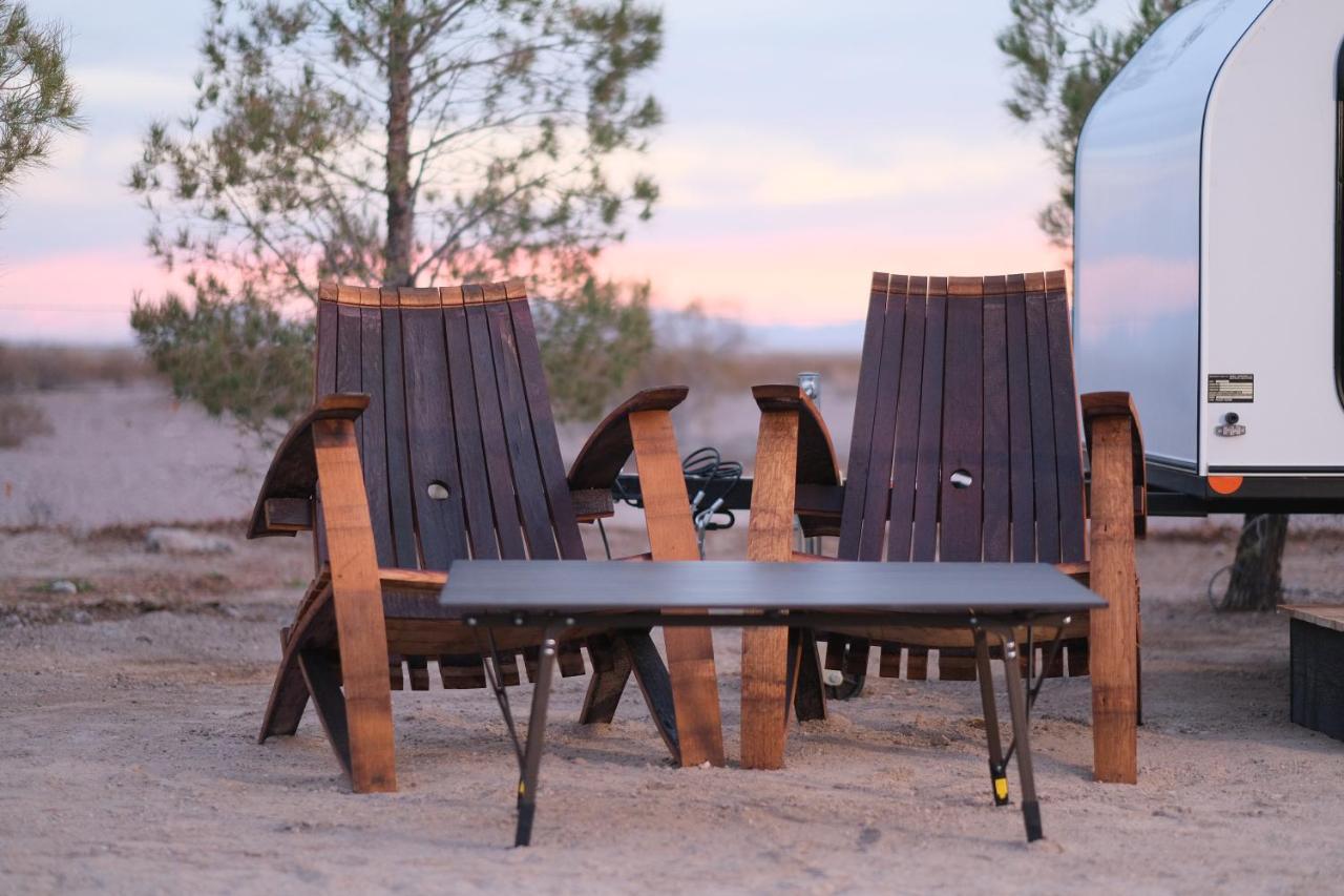 Tarantula Ranch Campground & Vineyard Near Death Valley National Park Amargosa Valley Exteriör bild