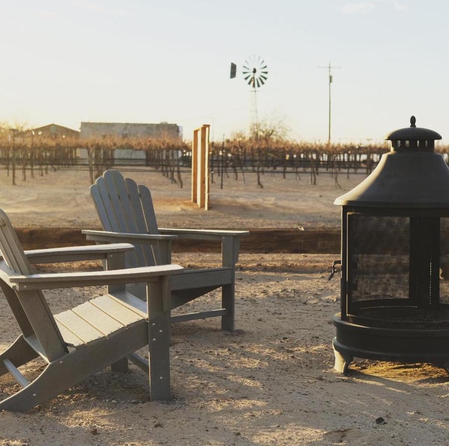 Tarantula Ranch Campground & Vineyard Near Death Valley National Park Amargosa Valley Exteriör bild