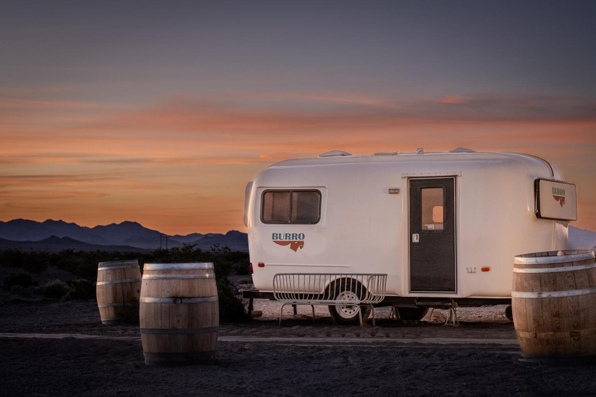 Tarantula Ranch Campground & Vineyard Near Death Valley National Park Amargosa Valley Exteriör bild