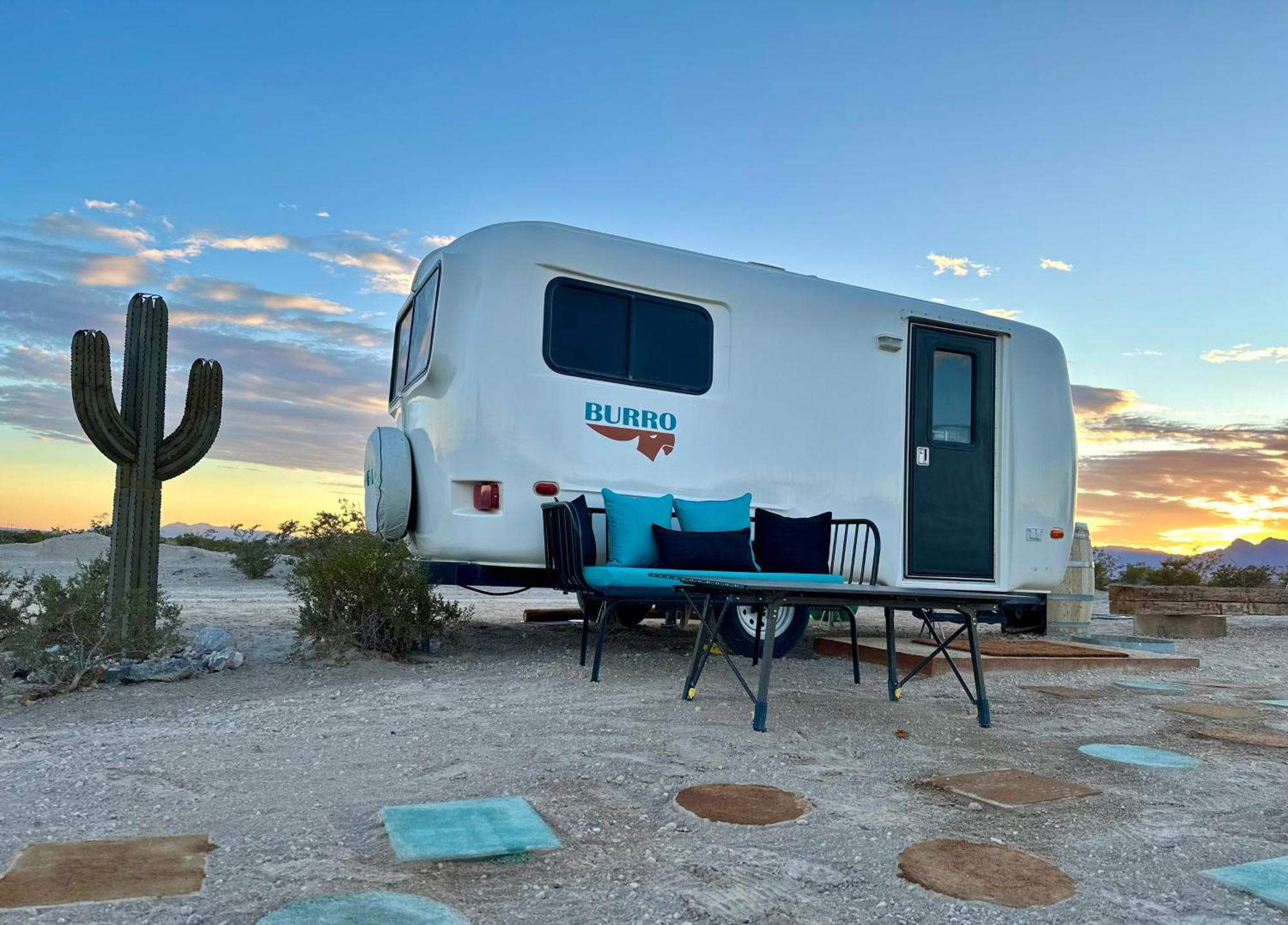 Tarantula Ranch Campground & Vineyard Near Death Valley National Park Amargosa Valley Exteriör bild