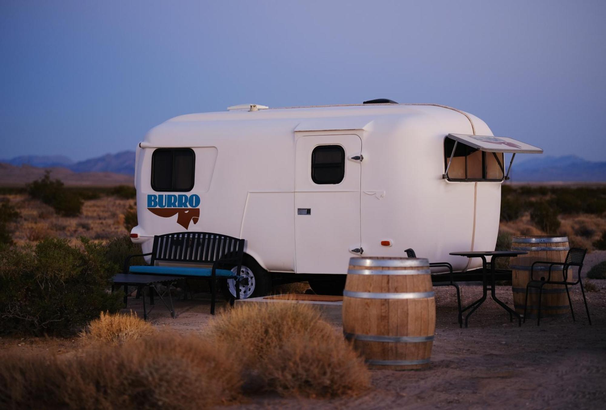 Tarantula Ranch Campground & Vineyard Near Death Valley National Park Amargosa Valley Exteriör bild