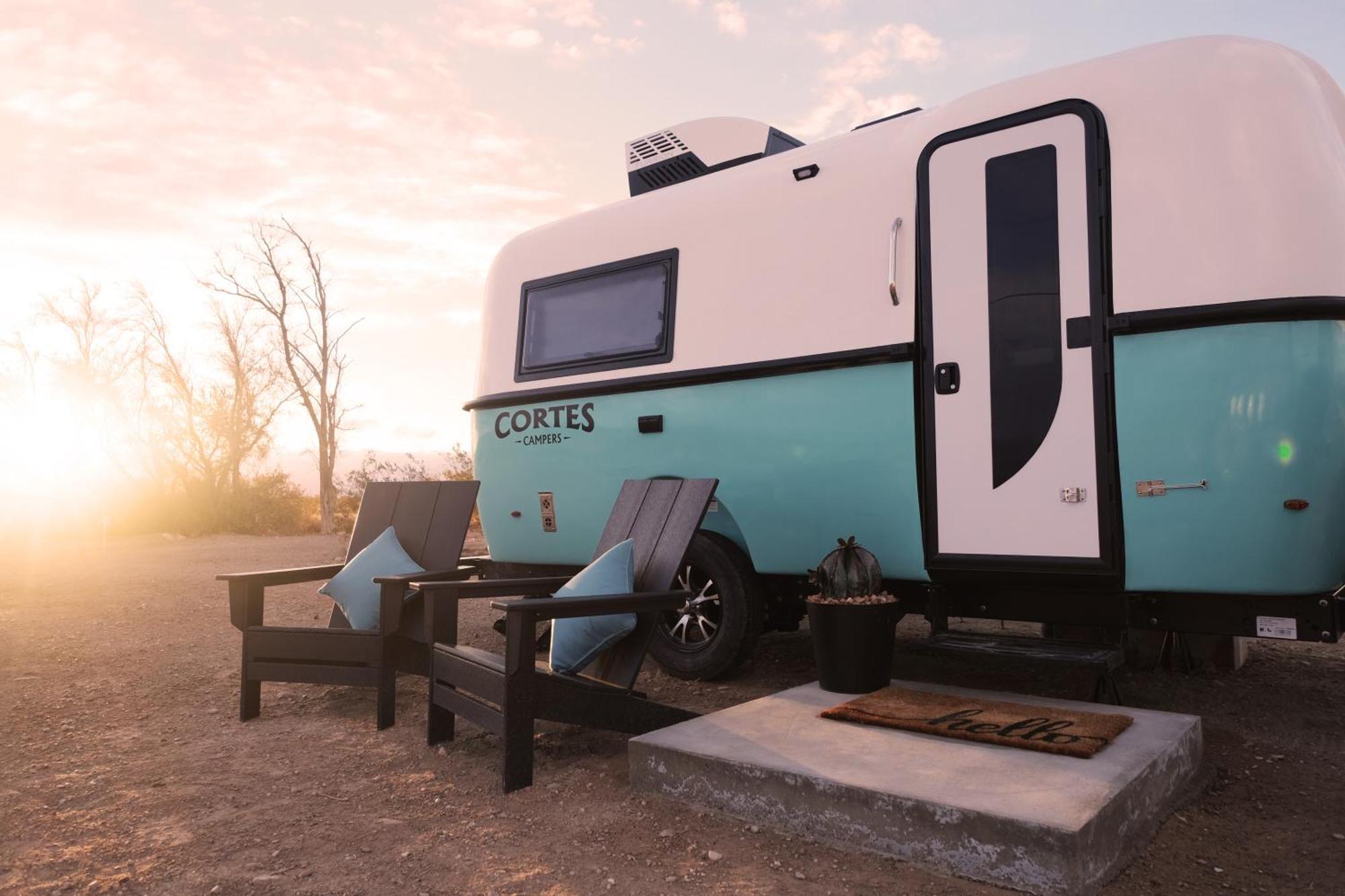 Tarantula Ranch Campground & Vineyard Near Death Valley National Park Amargosa Valley Exteriör bild