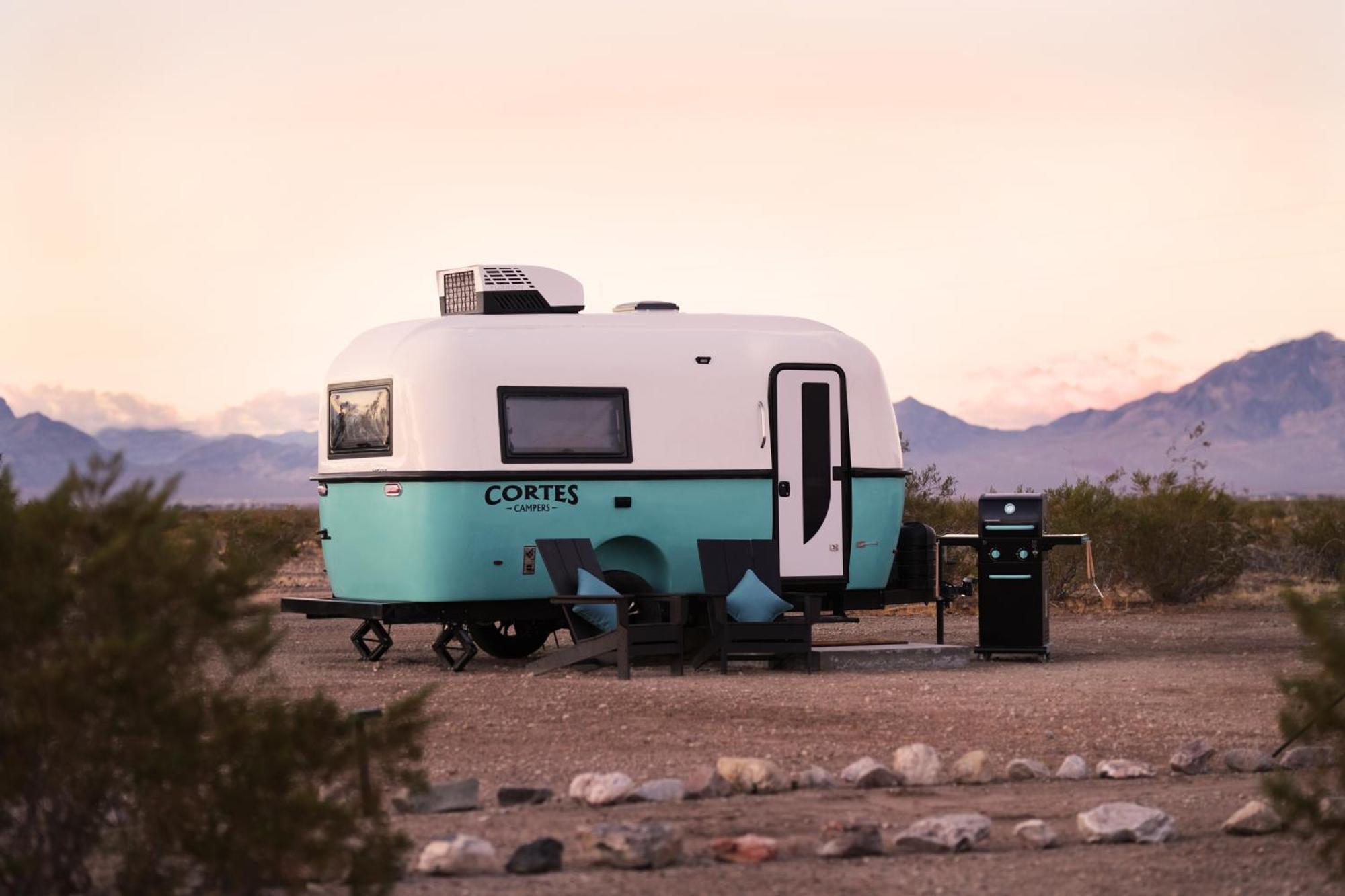 Tarantula Ranch Campground & Vineyard Near Death Valley National Park Amargosa Valley Exteriör bild